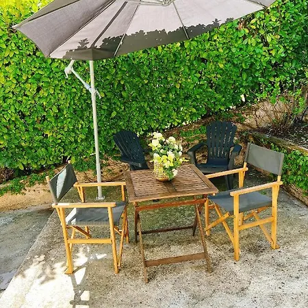 Stop Cite Paoline شقة *