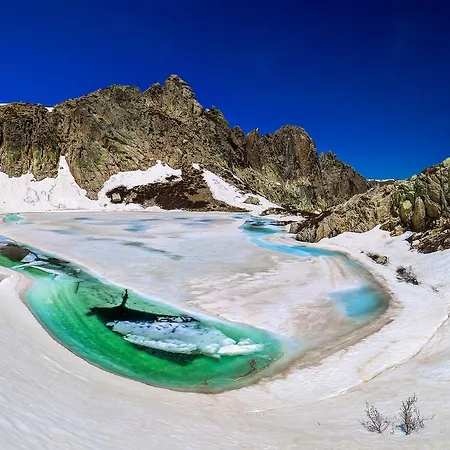 شقة Stop Cite Paoline