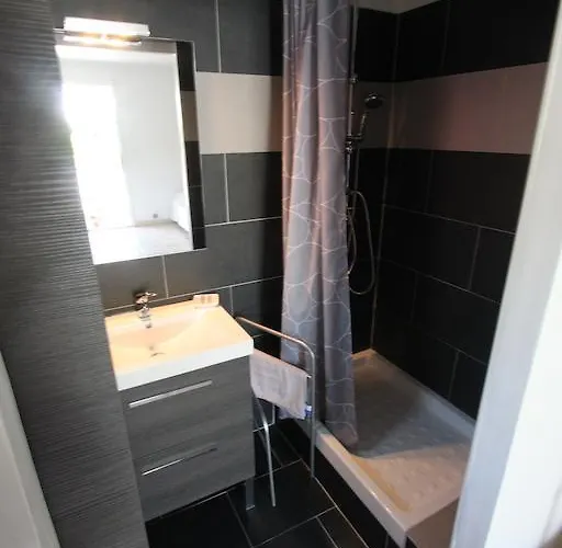 Apartment Stop Cite Paoline Corte (Corsica)