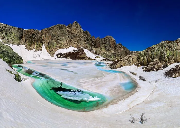 Apartment Stop Cite Paoline