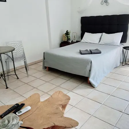 Apartment Climatise Parking Cite Paoline