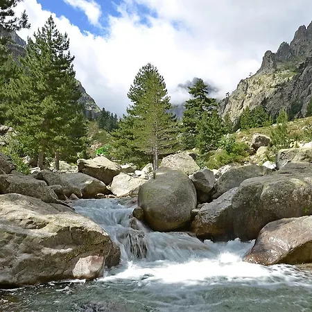 Stop Cite Paoline Διαμέρισμα *