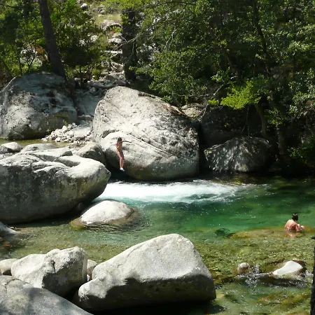 Διαμέρισμα Stop Cite Paoline Corte (Corsica)