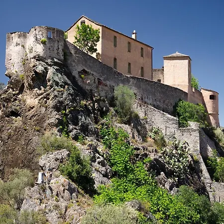 Apartment Climatise Parking Cite Paoline *