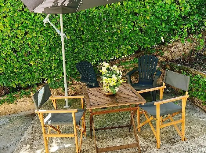 Stop Cite Paoline Appartement *