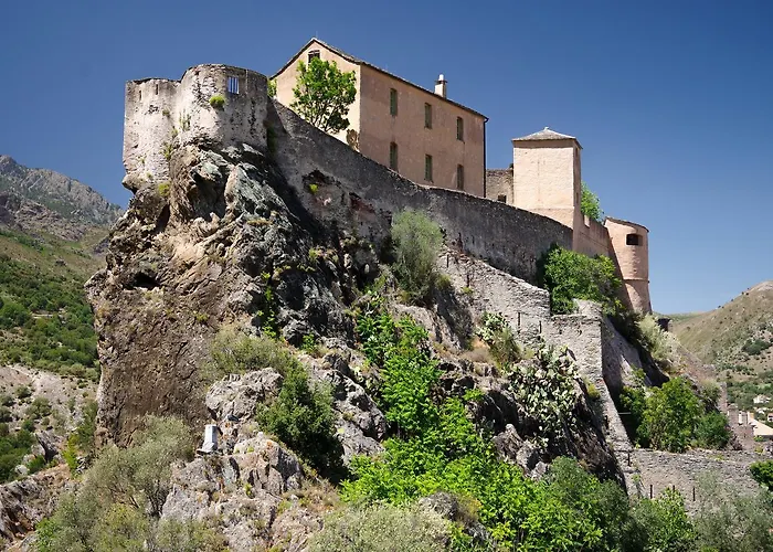 Apartman Stop Cite Paoline *